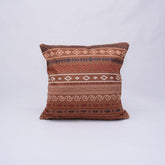 EGYPTION- Micro Velvet Luxury Cushion  - MBS013